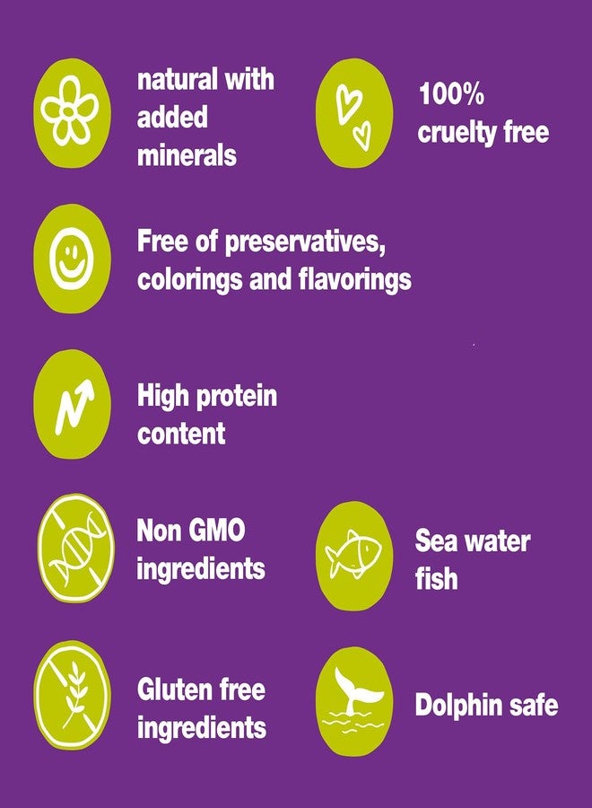 Natural Code - Wet Cat Food, Limited Ingredient Cat Food, High-Protein, Non-GMO, No Artificial Additives, Made in Italy, Tuna, Lamb & Potato in Aspic for Adult Cats, 24 Pack of 3oz Cans - Image 5